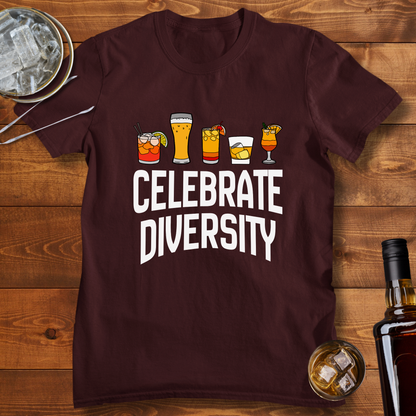 Celebrate Diversity