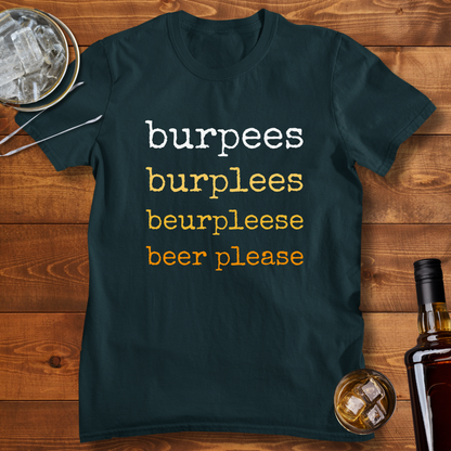 Burpees