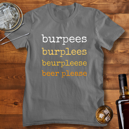 Burpees