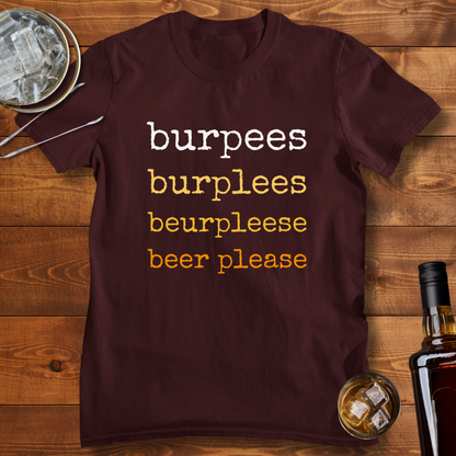Burpees