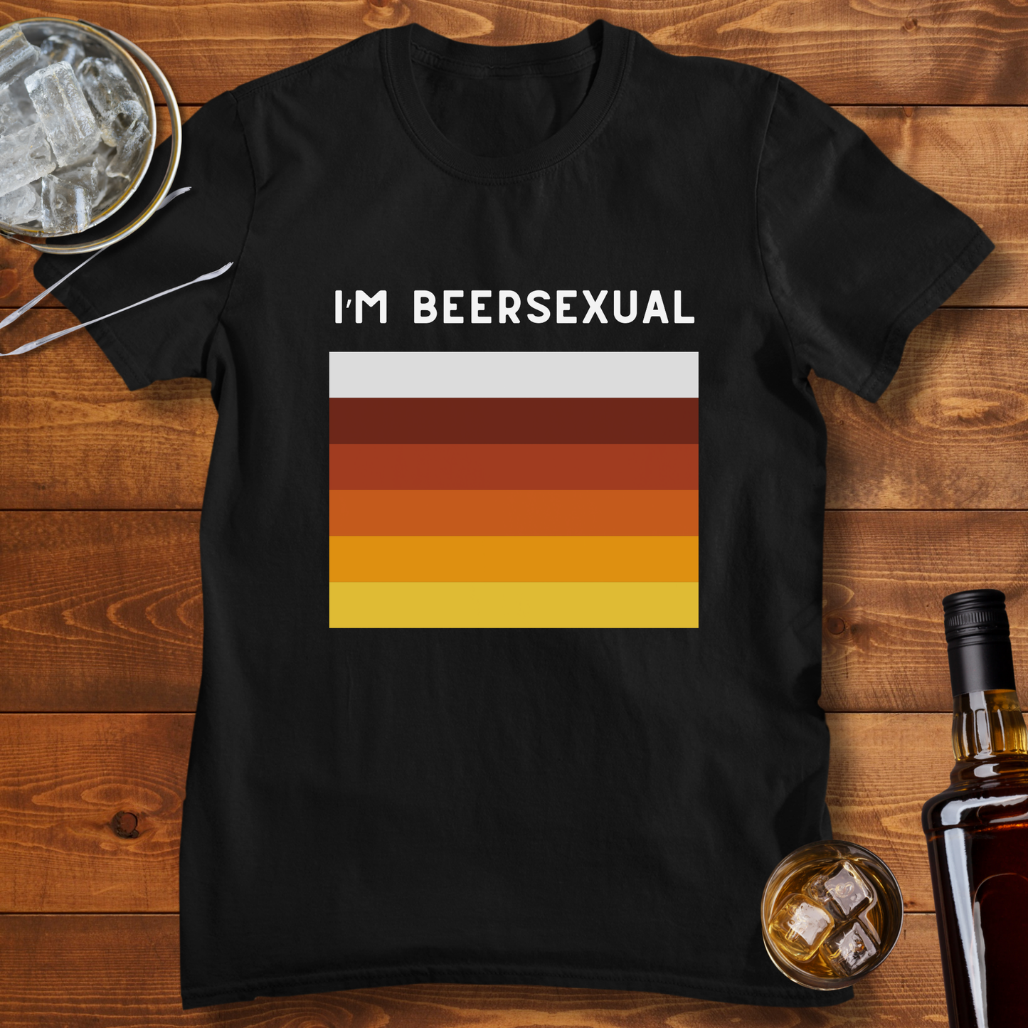 BeerSexual