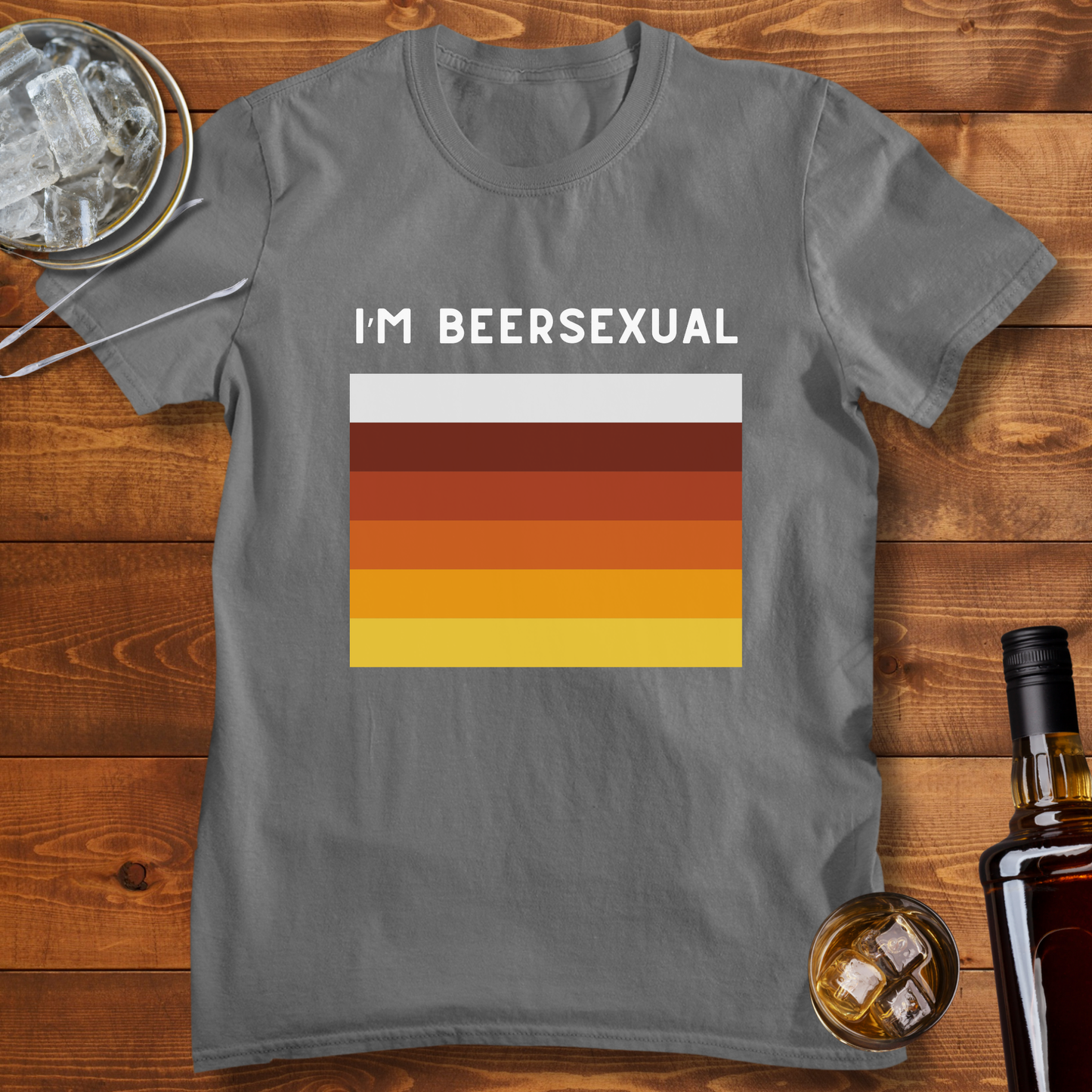 BeerSexual