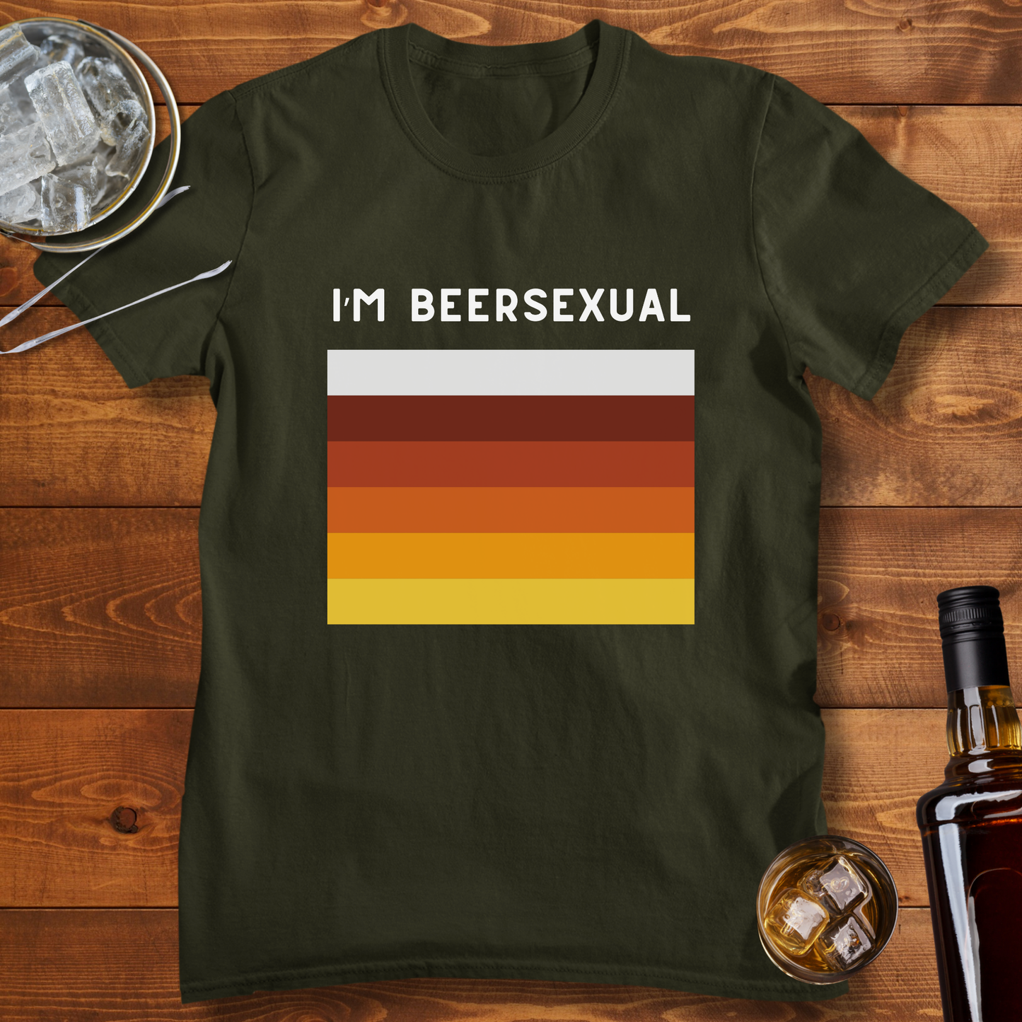 BeerSexual