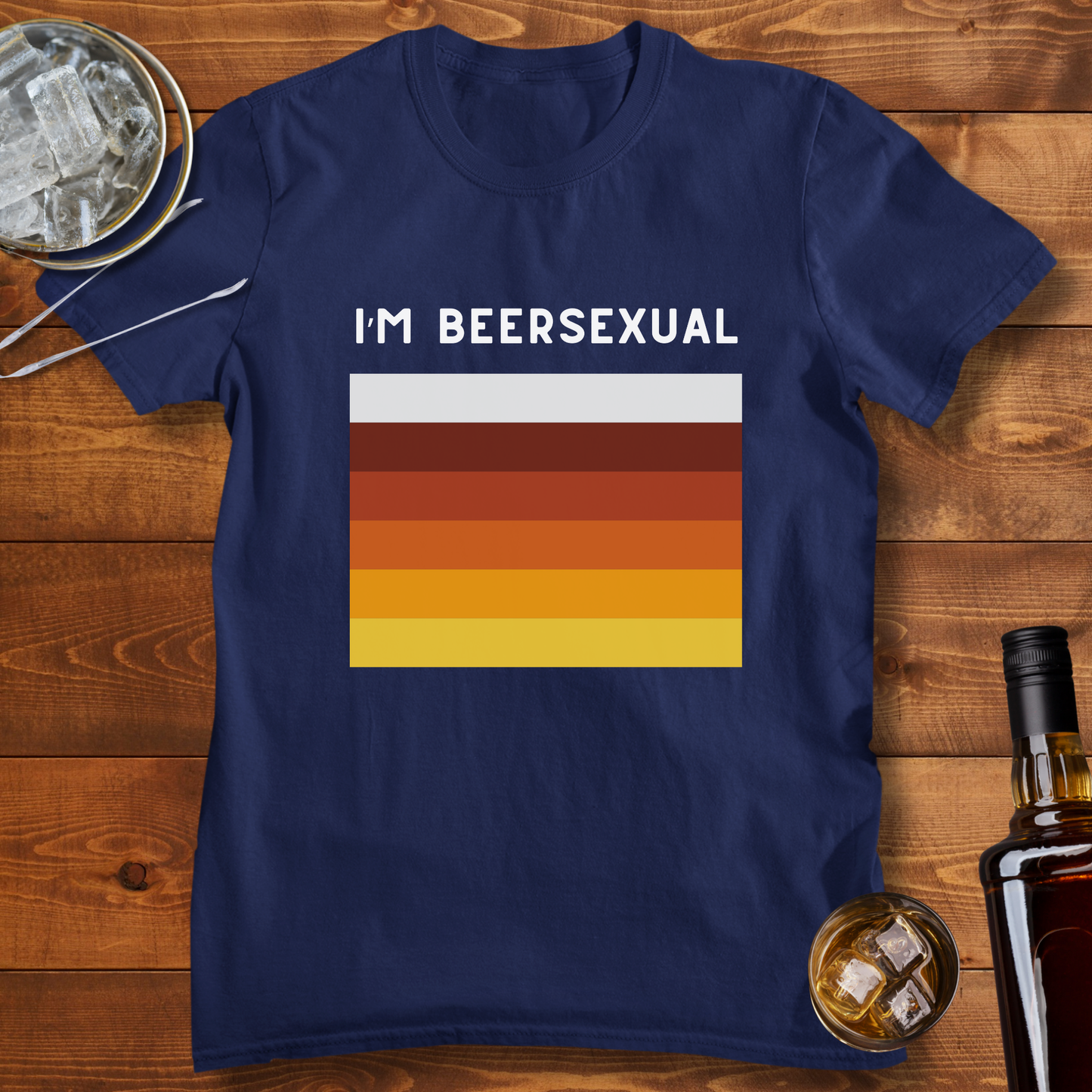BeerSexual