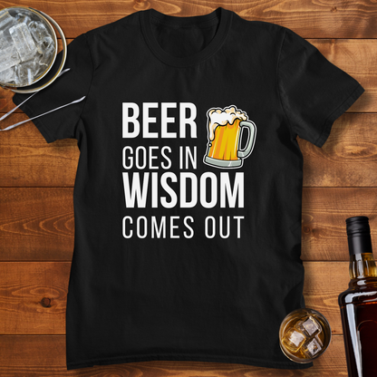 Beer Wisdom