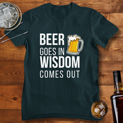Beer Wisdom