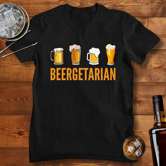 Beergetarian