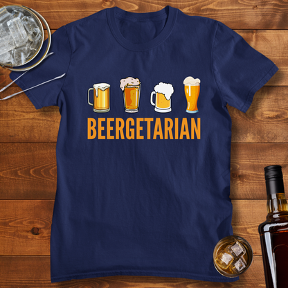 Beergetarian