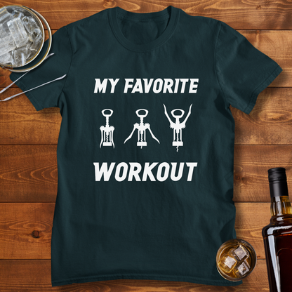 My Favorite Workout