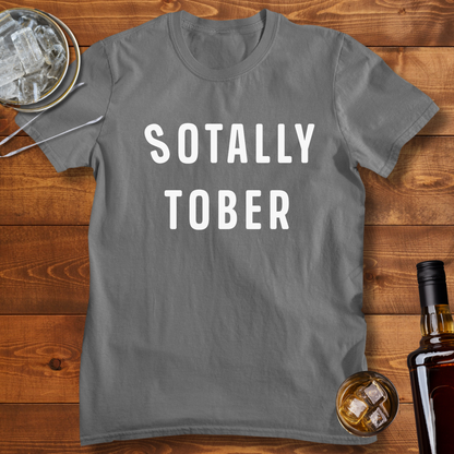 Sotally Tober