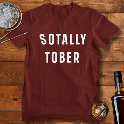 Sotally Tober