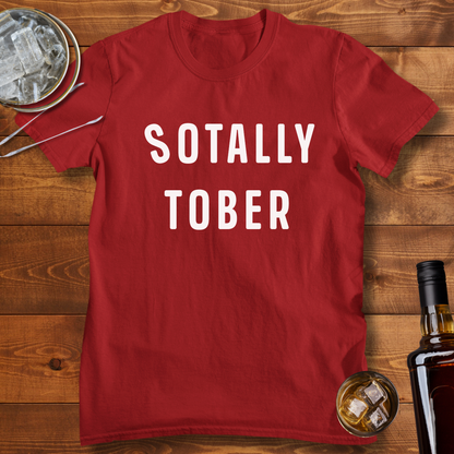 Sotally Tober