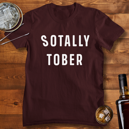 Sotally Tober