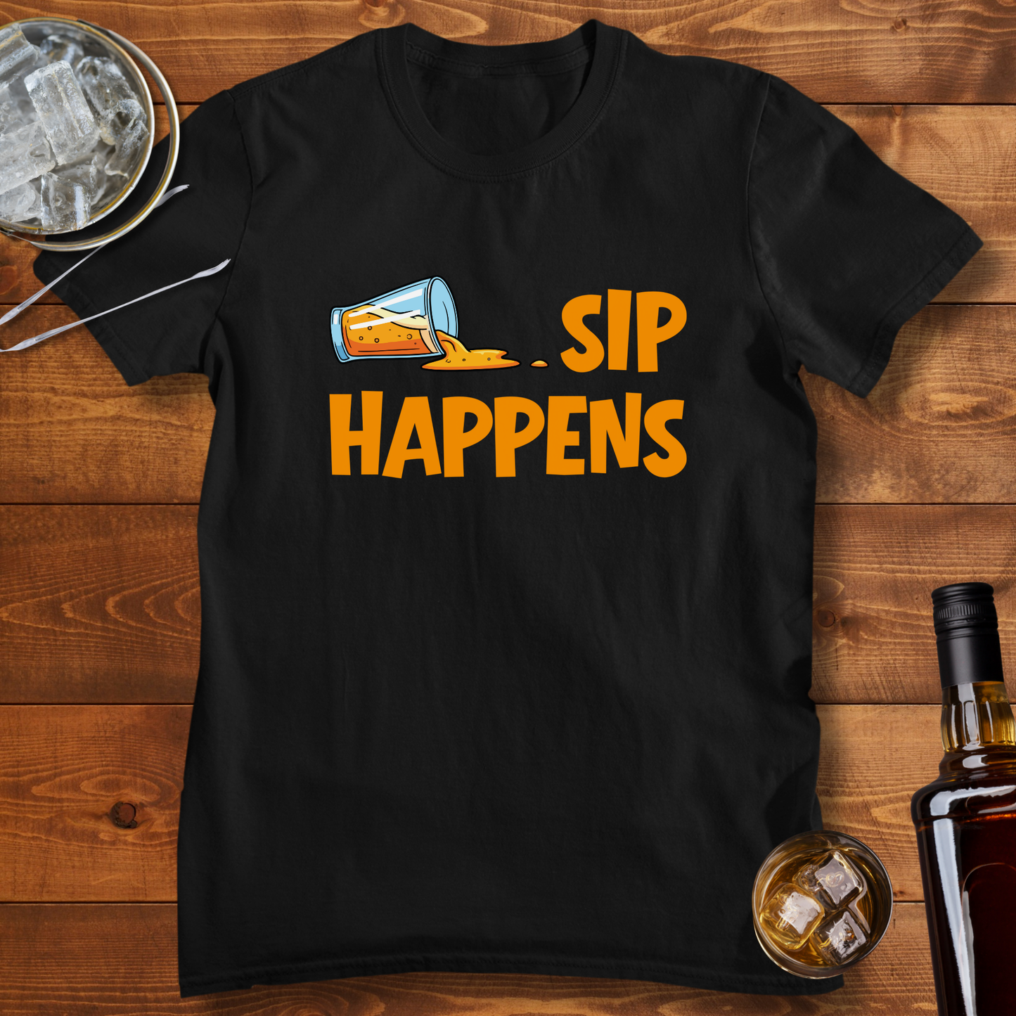 Sip Happens