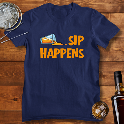 Sip Happens