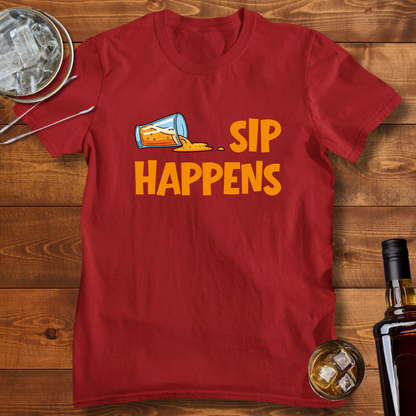 Sip Happens