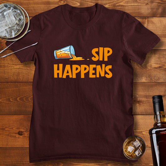 Sip Happens