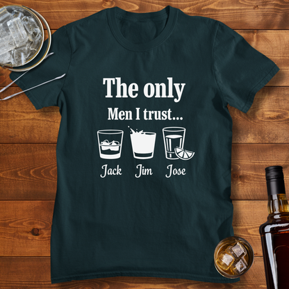 The Only Men I Trust