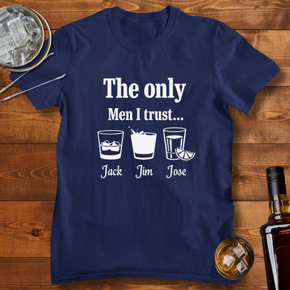 The Only Men I Trust