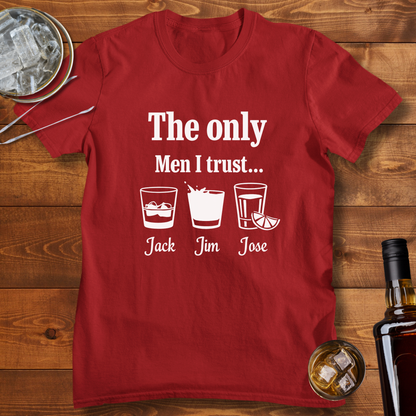 The Only Men I Trust