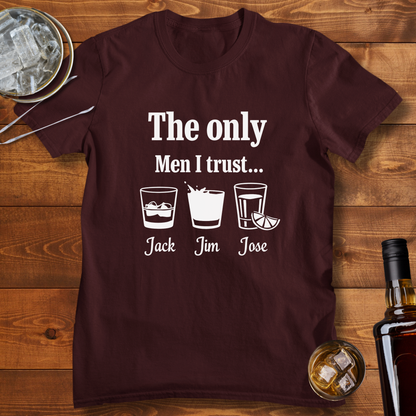 The Only Men I Trust