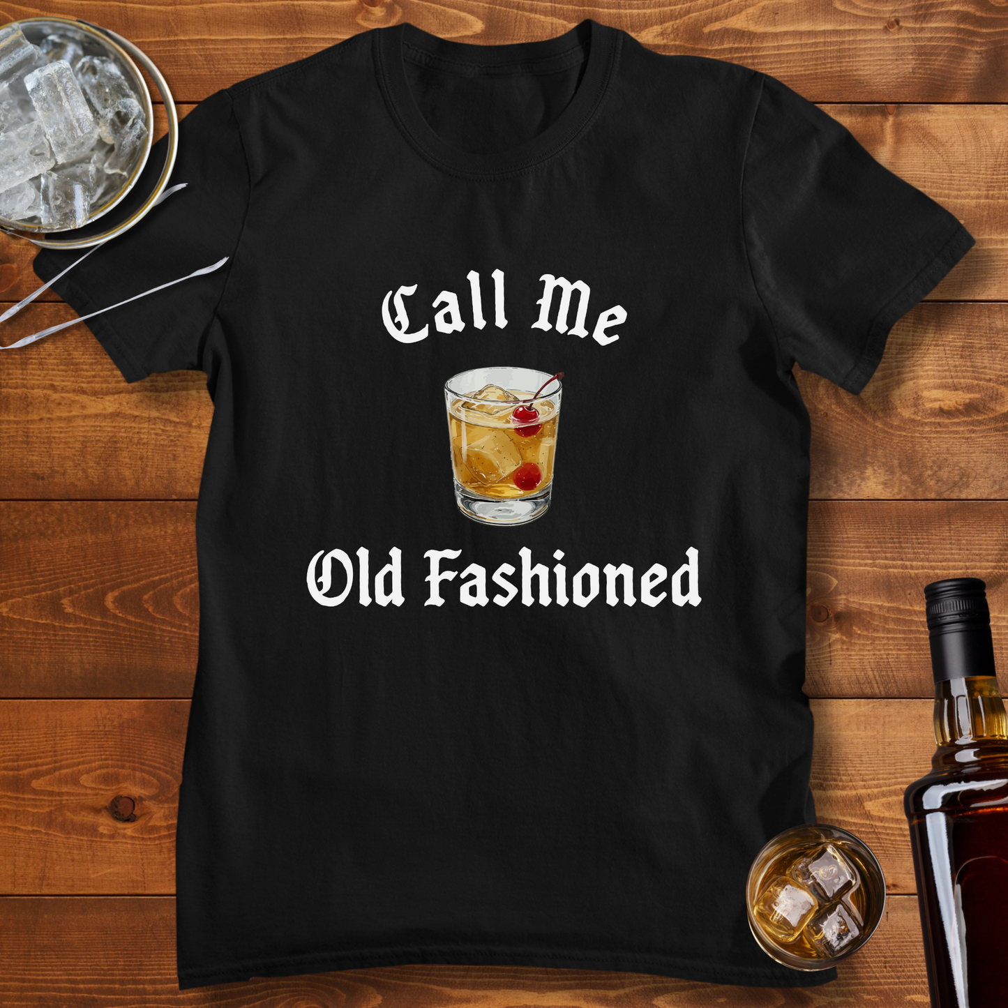 Old Fashioned