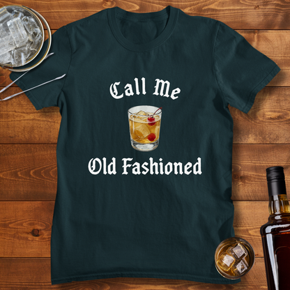 Old Fashioned