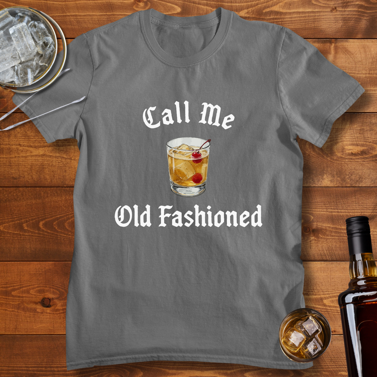 Old Fashioned