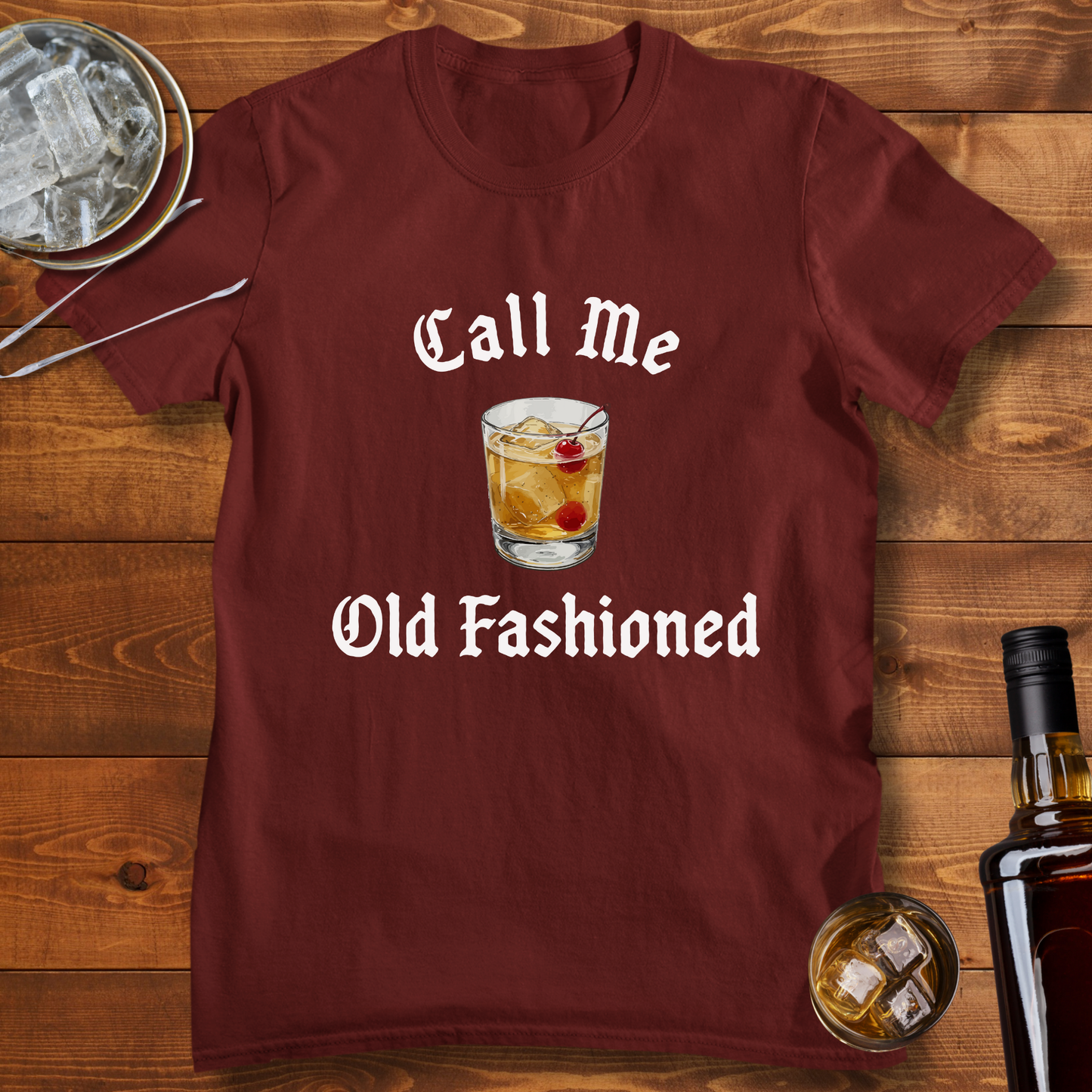 Old Fashioned