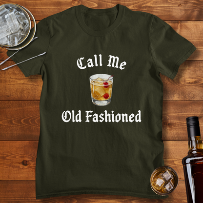 Old Fashioned