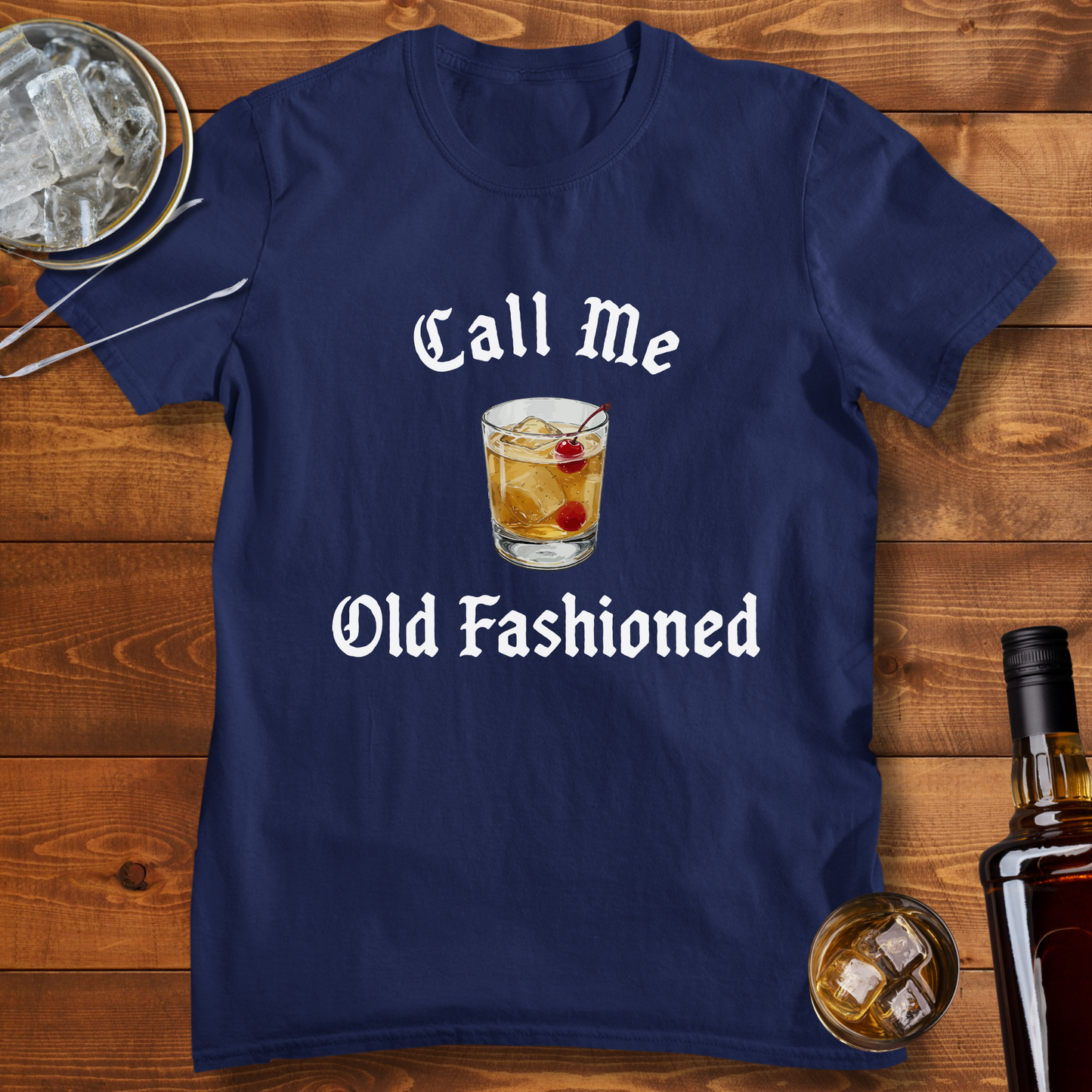 Old Fashioned