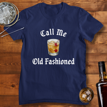 Old Fashioned