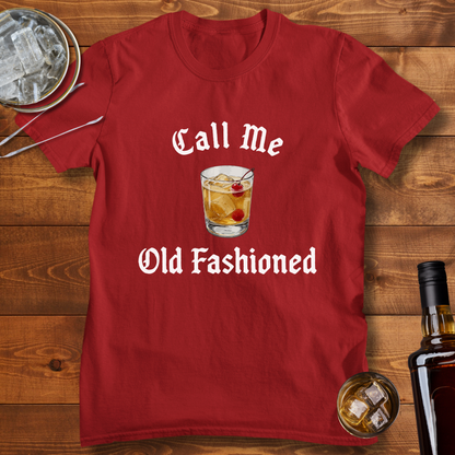 Old Fashioned