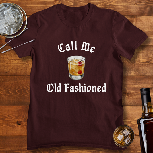 Old Fashioned
